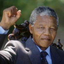 Nelson Mandela